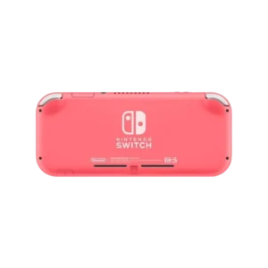 نینتندو سوییچ لایت مرجانی Nintendo Switch Lite Coral