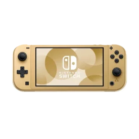 ینتندو سوییچ لایت Nintendo Switch Lite - Hyrule Edition