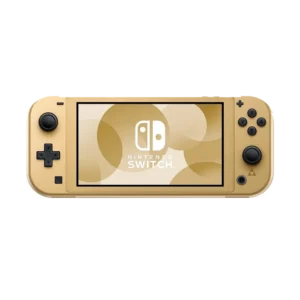 ینتندو سوییچ لایت Nintendo Switch Lite - Hyrule Edition
