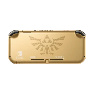 ینتندو سوییچ لایت Nintendo Switch Lite - Hyrule Edition