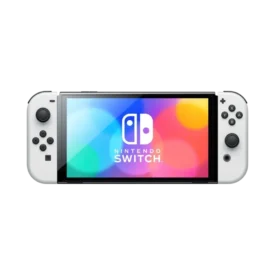 کنسول نینتندو سوییچ اولد Nintendo Switch OLED