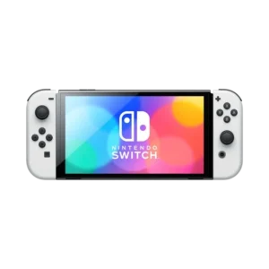 کنسول نینتندو سوییچ اولد Nintendo Switch OLED