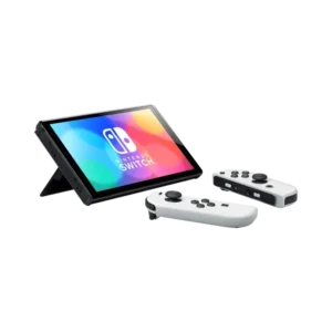 کنسول نینتندو سوییچ اولد Nintendo Switch OLED