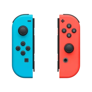 نینتندو سوییچ OLED جوی کان آبی و قرمز Nintendo Switch OLED