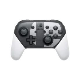 دسته بازی نینتندو سوییچ PRO طرح Super Smash Bros. Ultimate