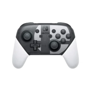 دسته بازی نینتندو سوییچ PRO طرح Super Smash Bros. Ultimate