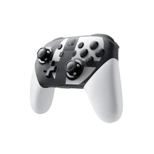 دسته بازی نینتندو سوییچ PRO طرح Super Smash Bros. Ultimate