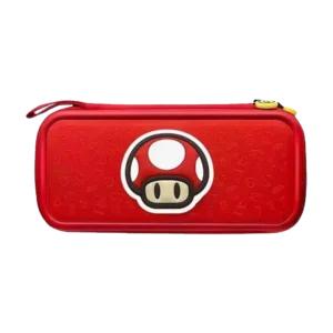 کیف کنسول نینتندو سوییچ Takara Tomy طرح Magic Mushroom