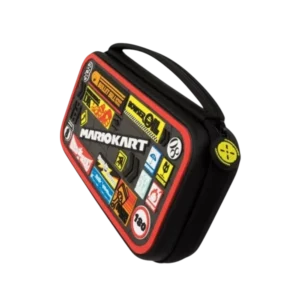 کیف کنسول نینتندو سوییچ Takara Tomy طرح Mario Kart