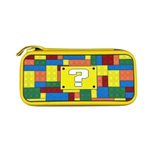 کیف کنسول نینتندو سوییچ Takara Tomy طرح Mario Mystery Box