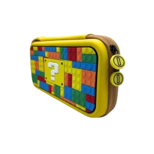 کیف کنسول نینتندو سوییچ Takara Tomy طرح Mario Mystery Box