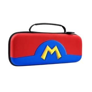 کیف کنسول نینتندو سوییچ مدل Super Mario Edition