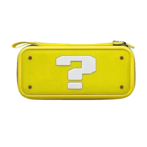 کیف کنسول نینتندو سوییچ Takara Tomy طرح Mystery Box