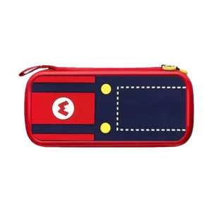 کیف کنسول نینتندو سوییچ ZHUANGYUN طرح Mario