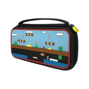 کیف کنسول نینتندو سوییچ ZHUANGYUN طرح Super Mario Bros.1