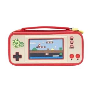 کیف کنسول نینتندو سوییچ OEM طرح Super Mario Bros. 35th Anniversary
