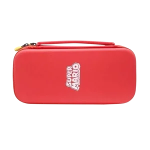 کیف کنسول نینتندو سوییچ OEM طرح Super Mario Bros. 35th Anniversary