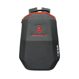 کوله پشتی پلی استیشن مدل DeadSkull مخصوص PS5 SLIM رنگ مشکی