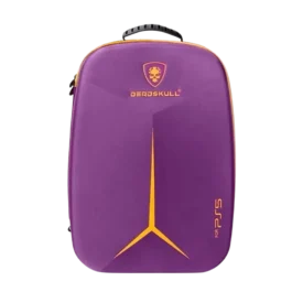 کیف کوله پشتی پلی استیشن مدل DeadSkull مخصوص PS5 SLIM رنگ بنفش