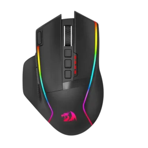 ماوس ردراگون REDRAGON SWAIN M915 RGB-WL