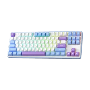 کیبورد بی سیم/باسیم مکانیکال ردراگون Redragon K707 WBP PRO RGB