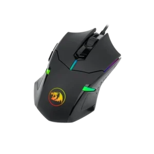 ماوس باسیم گیمینگ ردراگون Redragon M601 CENTROPHORUS 2 RGB