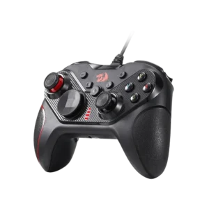 دسته بازی با سیم ردراگون مدل Redragon RIFT G710