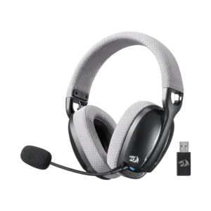 هدست بی سیم ردراگون Redragon Skuld H878 BG