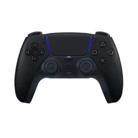 دسته بازی پلی استیشن مشکی SONY PS5 DualSense Black