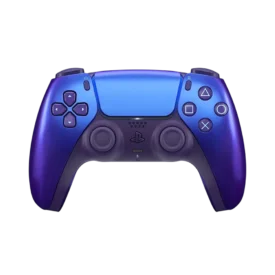 دسته بازی پلی استیشن مشکی SONY PS5 DualSense Chroma Indigo