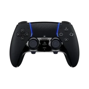 دسته بازی پلی استیشن مشکی SONY PS5 DualSense Edge