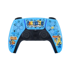 دسته بازی SONY PS5 DualSense - FORTNITE Limited Edition