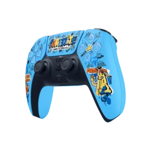 دسته بازی SONY PS5 DualSense - FORTNITE Limited Edition