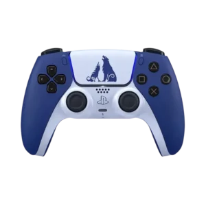 دسته بازی پلی استیشن نسخه محدود بازی SONY PS5 DualSense God of War Ragnarok