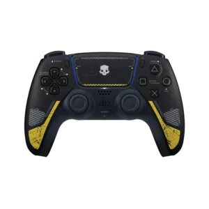 دسته بازی SONY PS5 DualSense - Helldivers 2 Limited Edition