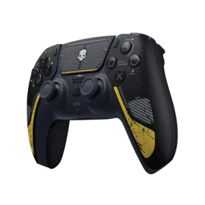 دسته بازی SONY PS5 DualSense - Helldivers 2 Limited Edition