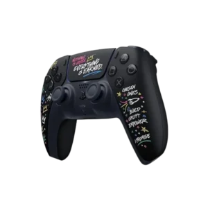 دسته بازی پلی استیشن نسخه محدود لبران جیمز SONY PS5 DualSense Lebron James Limited Edition