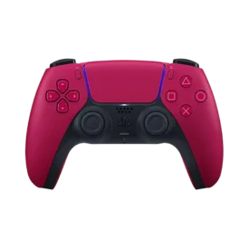 دسته بازی قرمز SONY PS5 DualSense Red