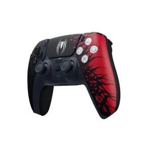 دسته بازی پلی استیشن نسخه محدود بازی SONY PS5 DualSense Spider Man 2