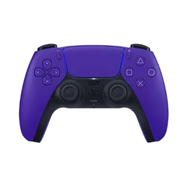 دسته بازی بنفش SONY PS5 DualSense purple