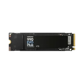 اس اس دی اینترنال سامسونگ مدل 990 EVO Plus ظرفیت 4 ترابایت