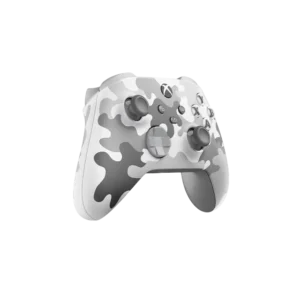 دسته بازی ایکس باکس مدل Series S/X Arctic Camo Special Edition