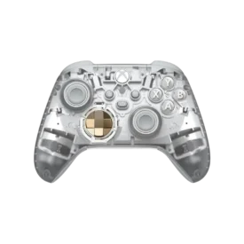 دسته بازی ایکس باکس مدل Series S/X Ghost Cipher Special Edition
