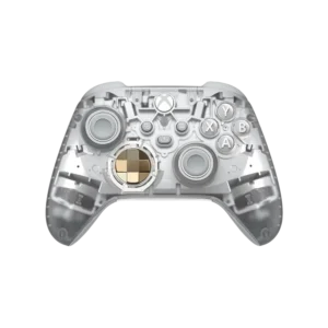 دسته بازی ایکس باکس مدل Series S/X Ghost Cipher Special Edition