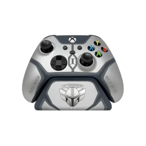 دسته بازی ایکس باکس مدل Series S/X Mandalorian Beskar Limited Edition RAZER