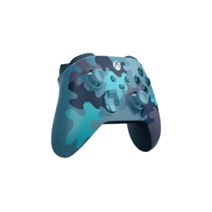 دسته بازی ایکس باکس مدل Series S/X رنگ Mineral Camo