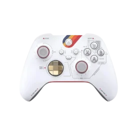 دسته بازی ایکس باکس مدل Series S/X Starfield Limited Edition