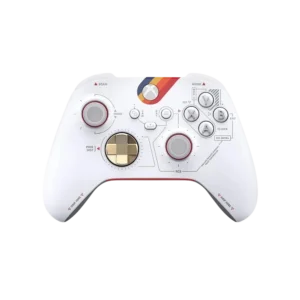 دسته بازی ایکس باکس مدل Series S/X Starfield Limited Edition