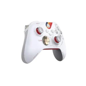 دسته بازی ایکس باکس مدل Series S/X Starfield Limited Edition