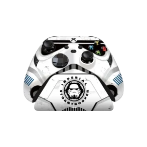 دسته بازی ایکس باکس مدل Series S/X Stormtrooper RAZER